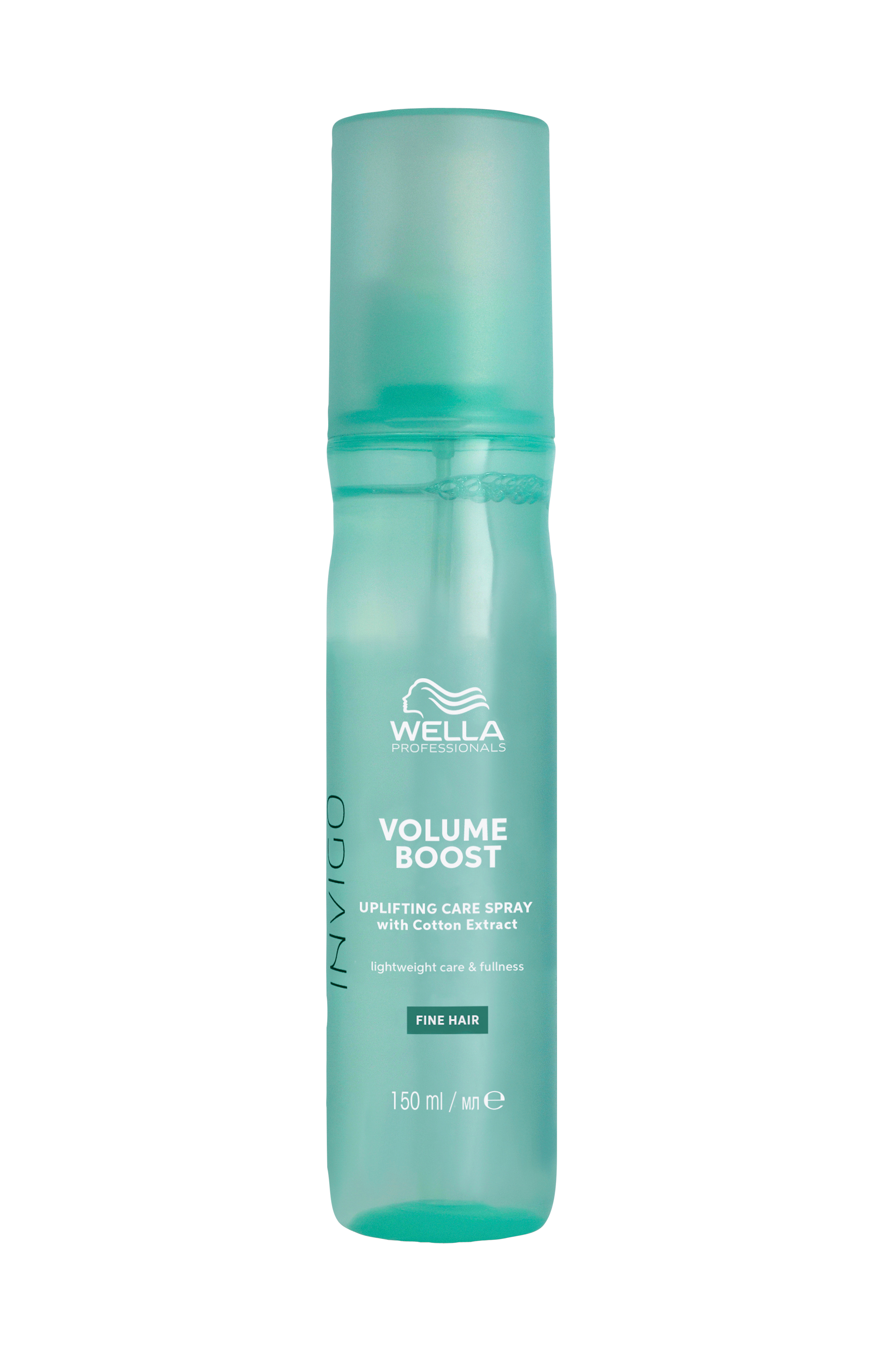 Invigo Volume Boost Uplifting Care Spray 150 ml v:379787