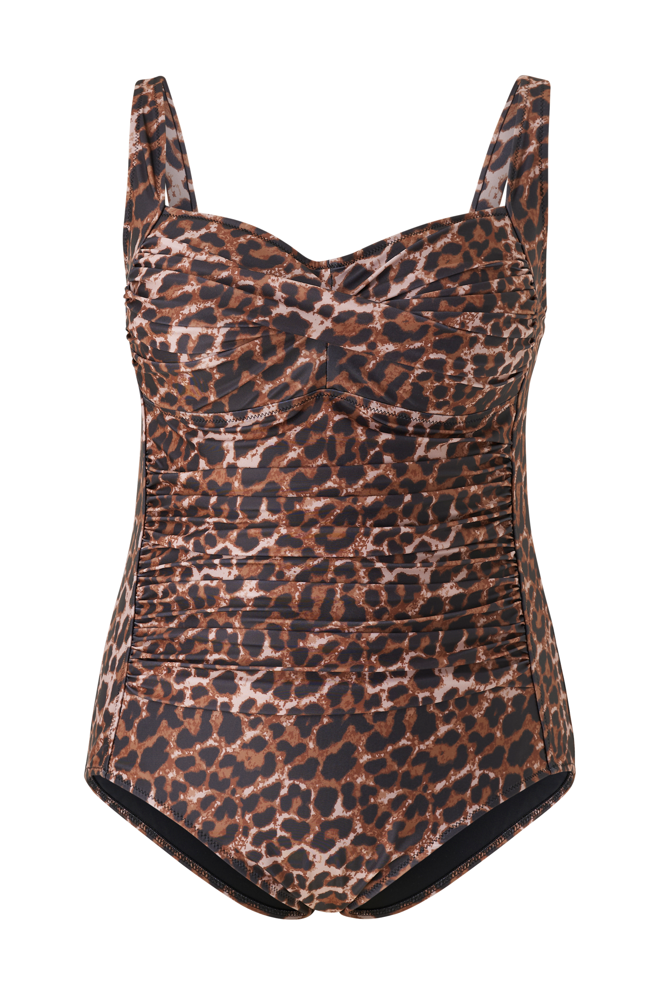 Badedrakt sZagreb Sp Swimsuit v:1265035