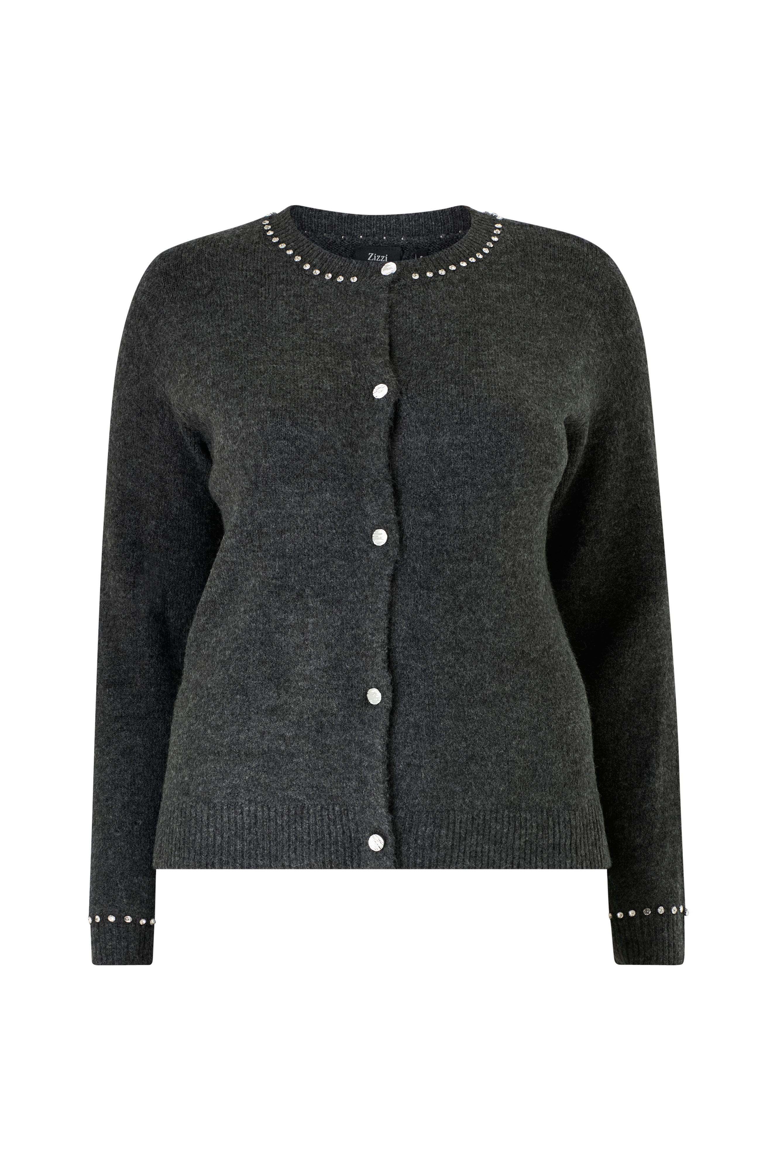 Kardigan mLea L/S Short Cardigan v:4222250