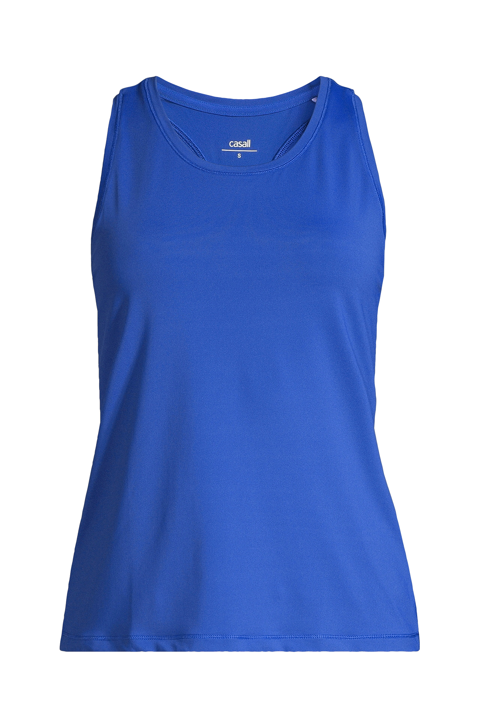 Singlet Essential Racerback Tank v:5417224