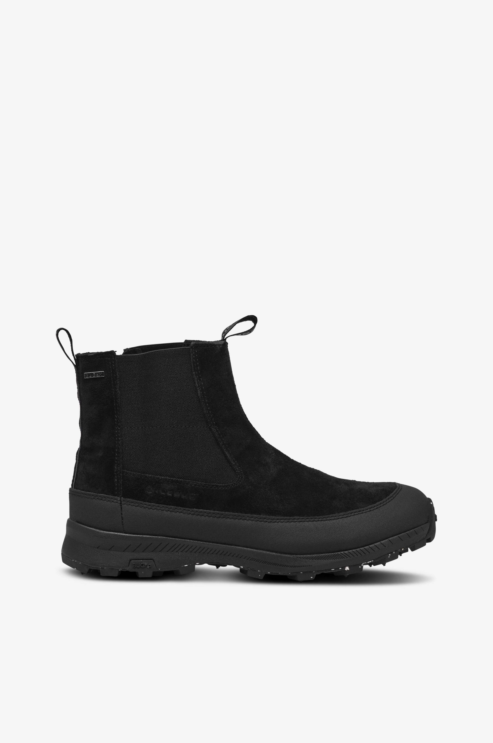 Boots Boda M BUGrip v:9163944