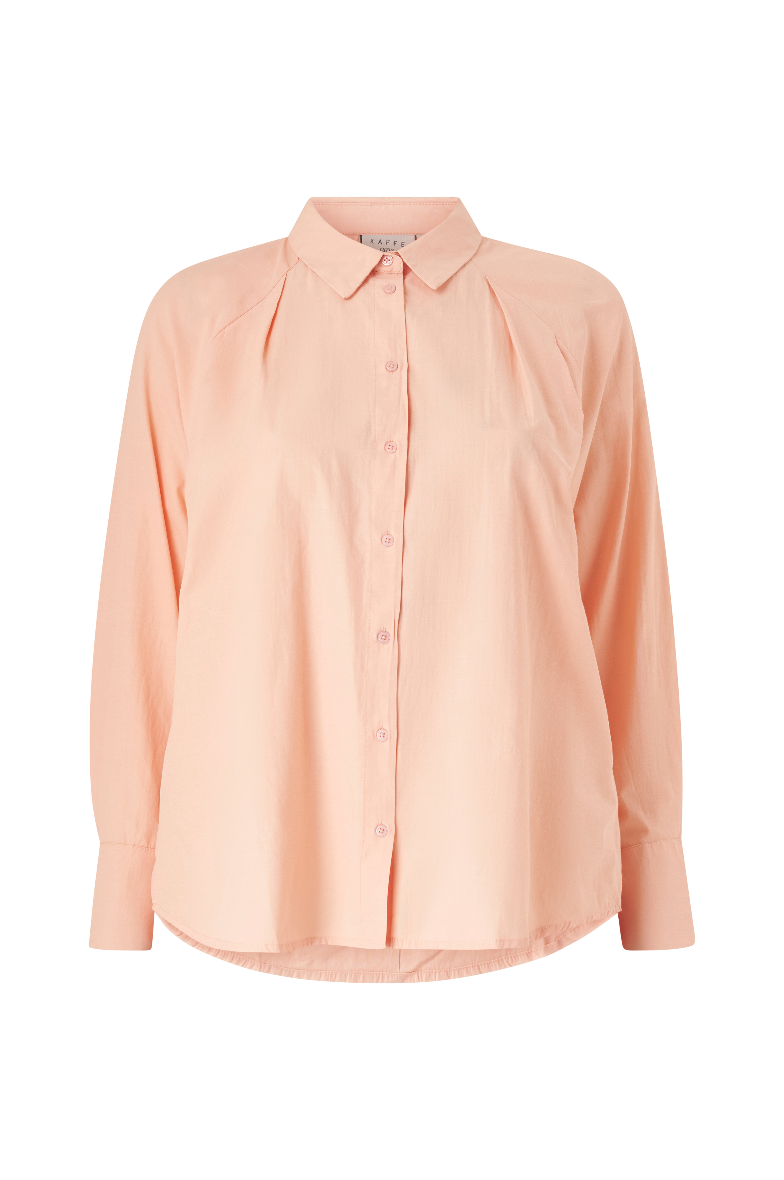 Skjorte kcHaila Shirt v:2480972