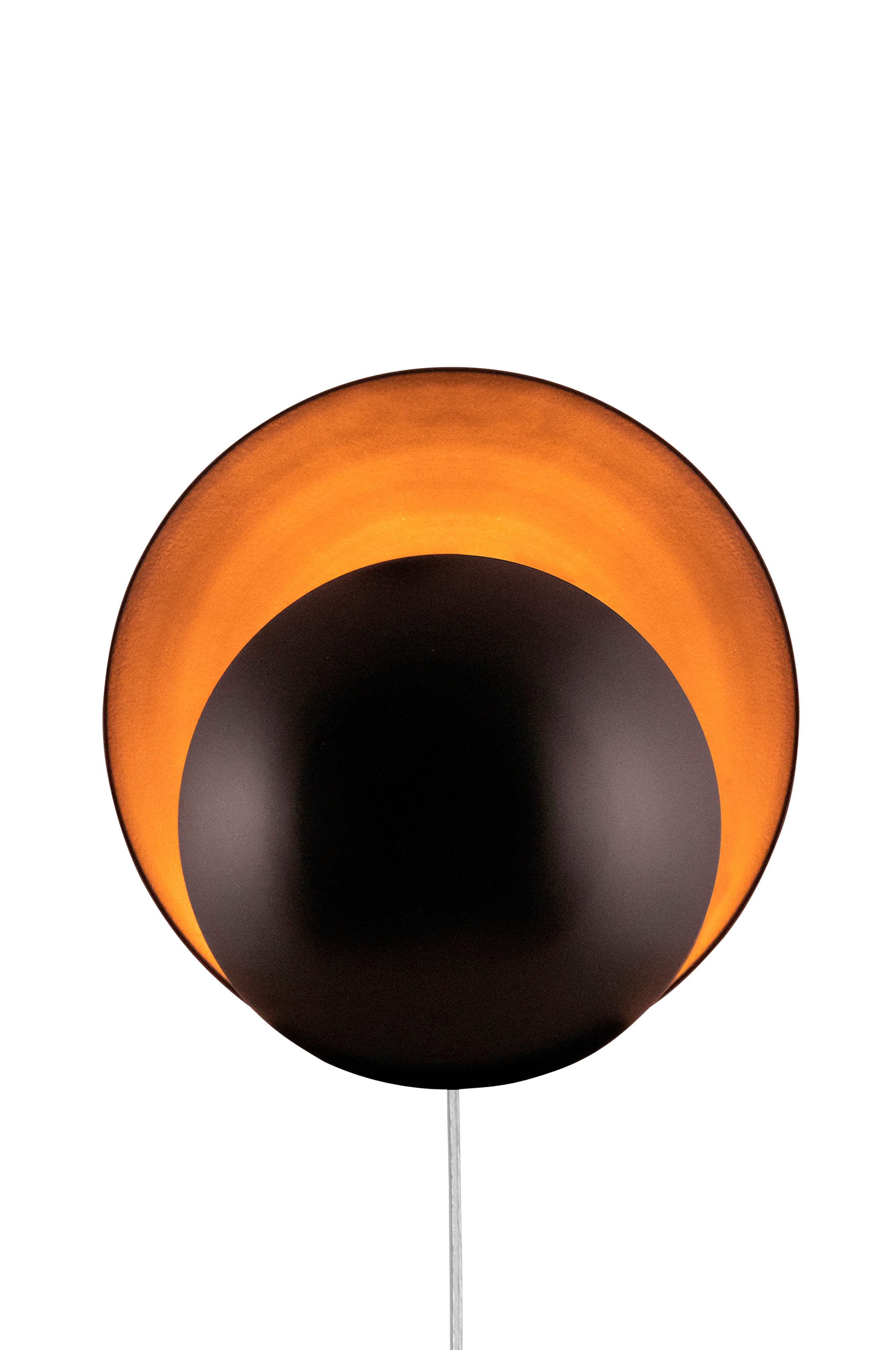 Vegglampe Orbit v:1422063