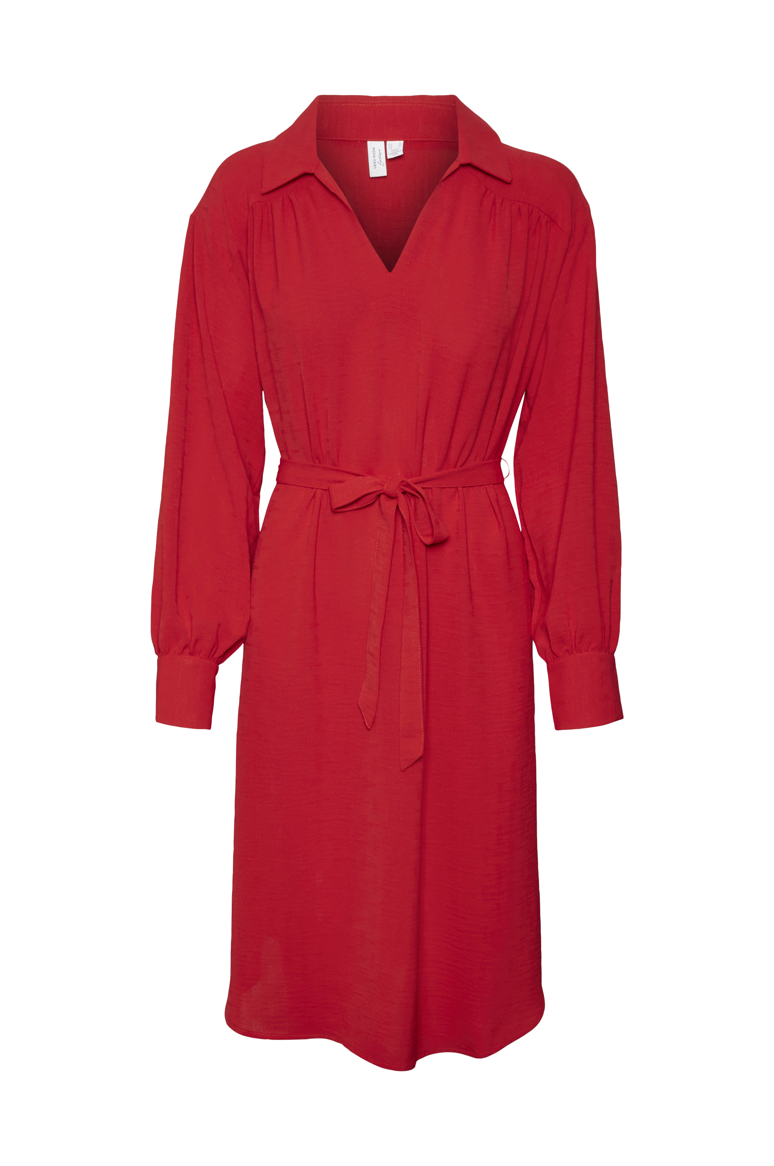 Kjole vmRye L/S V v:6052557