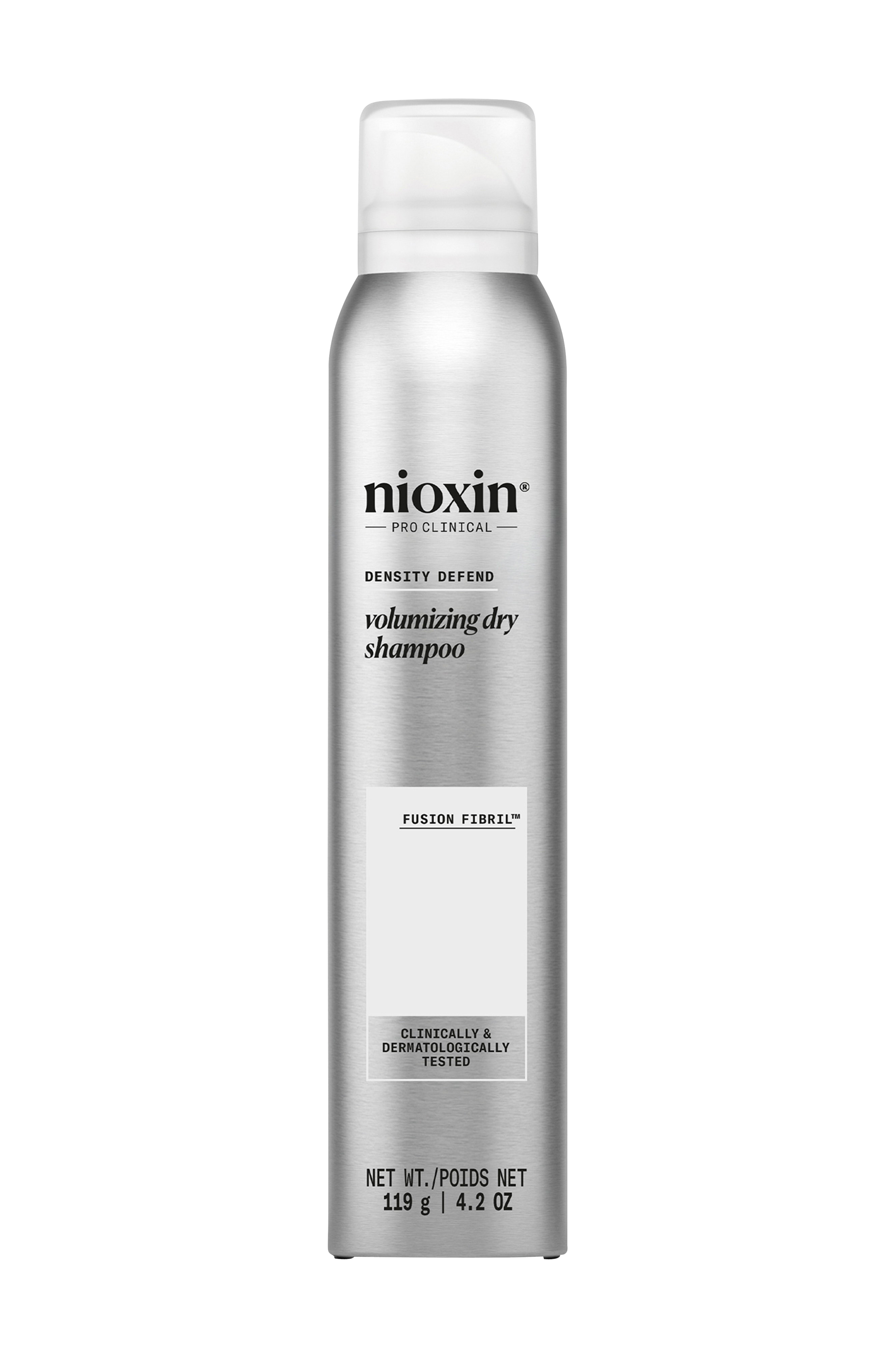 Volumizing Dry Shampoo 180 Ml v:4146730