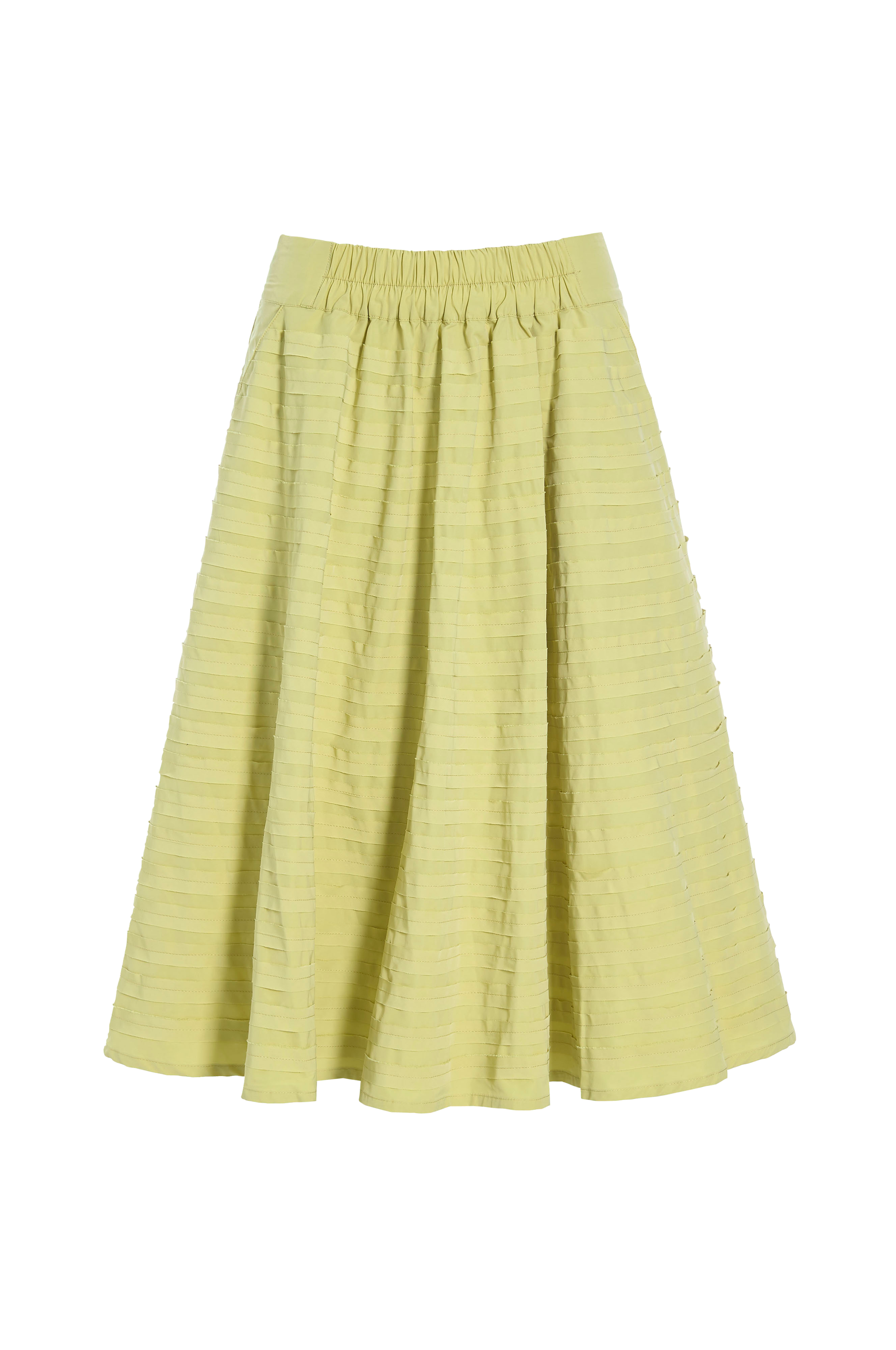 Skjørt Fukkura Poplin v:1564851