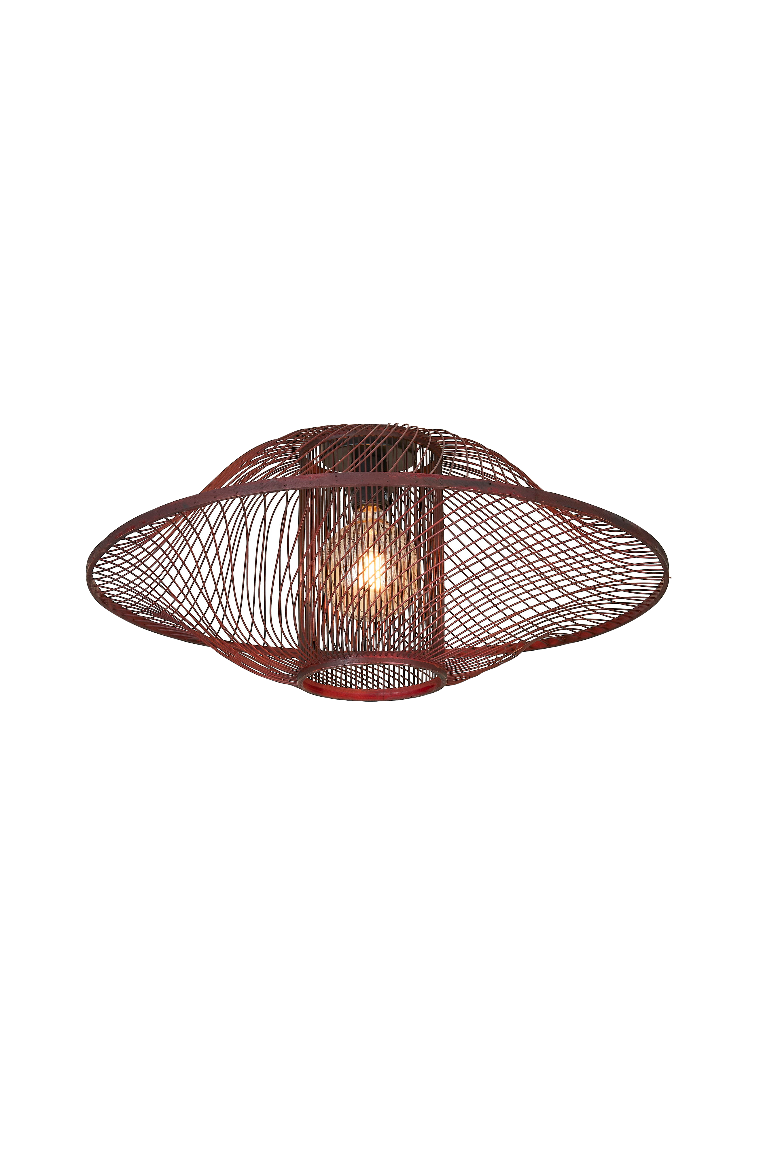 Taklampe Maui, L v:2982475