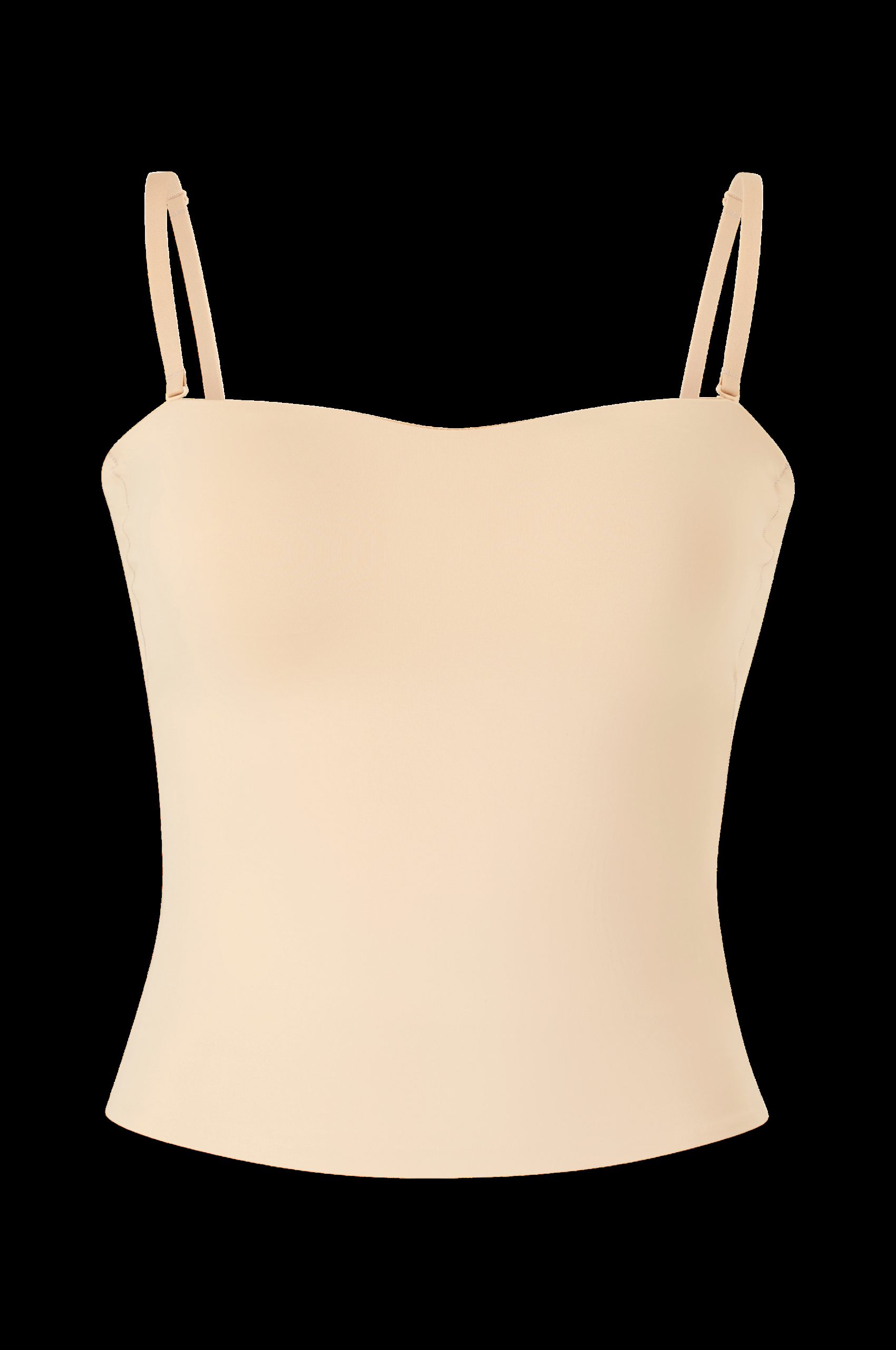 Formende tanktop v:854215