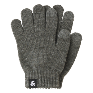 Hansker jacBarry Knitted Gloves Jnr v:6570350 Hansker jacBarry Knitted Gloves Jnr v:6570350