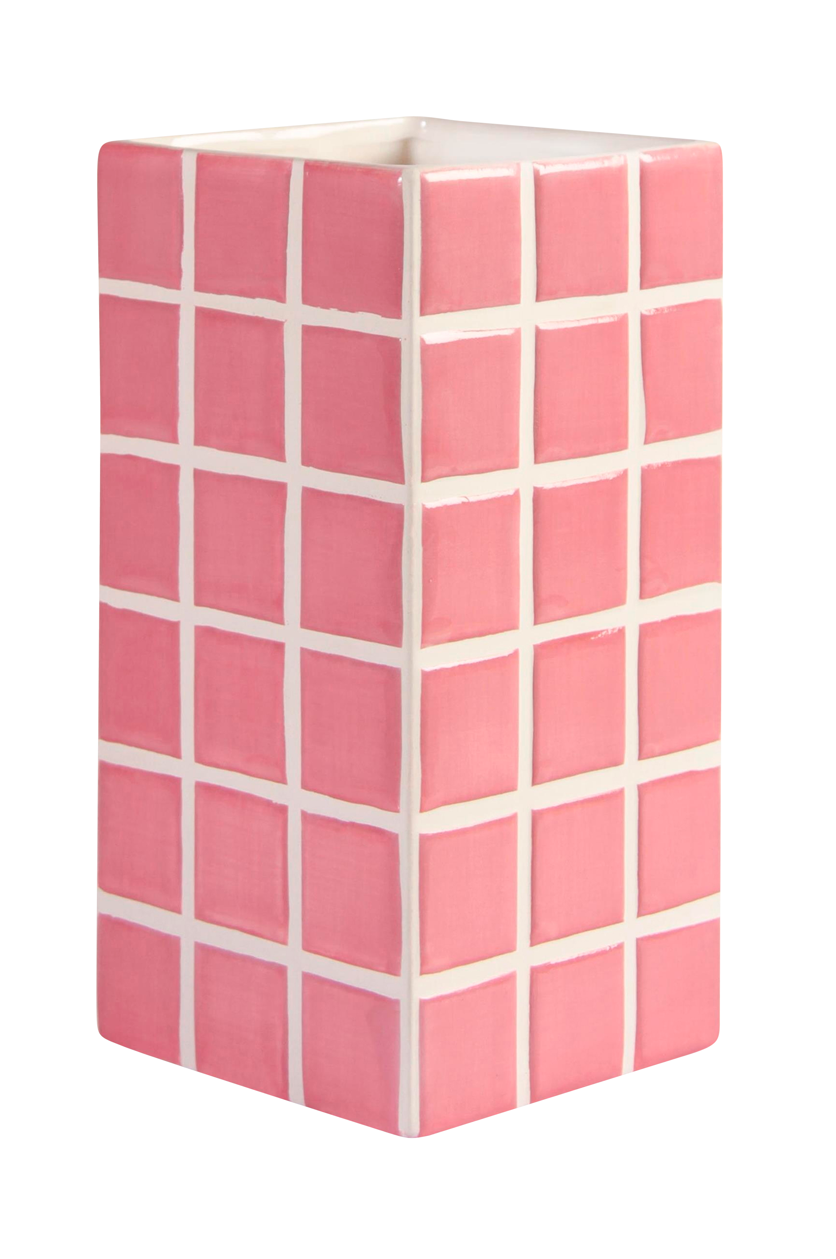 Vase Tile v:6949321