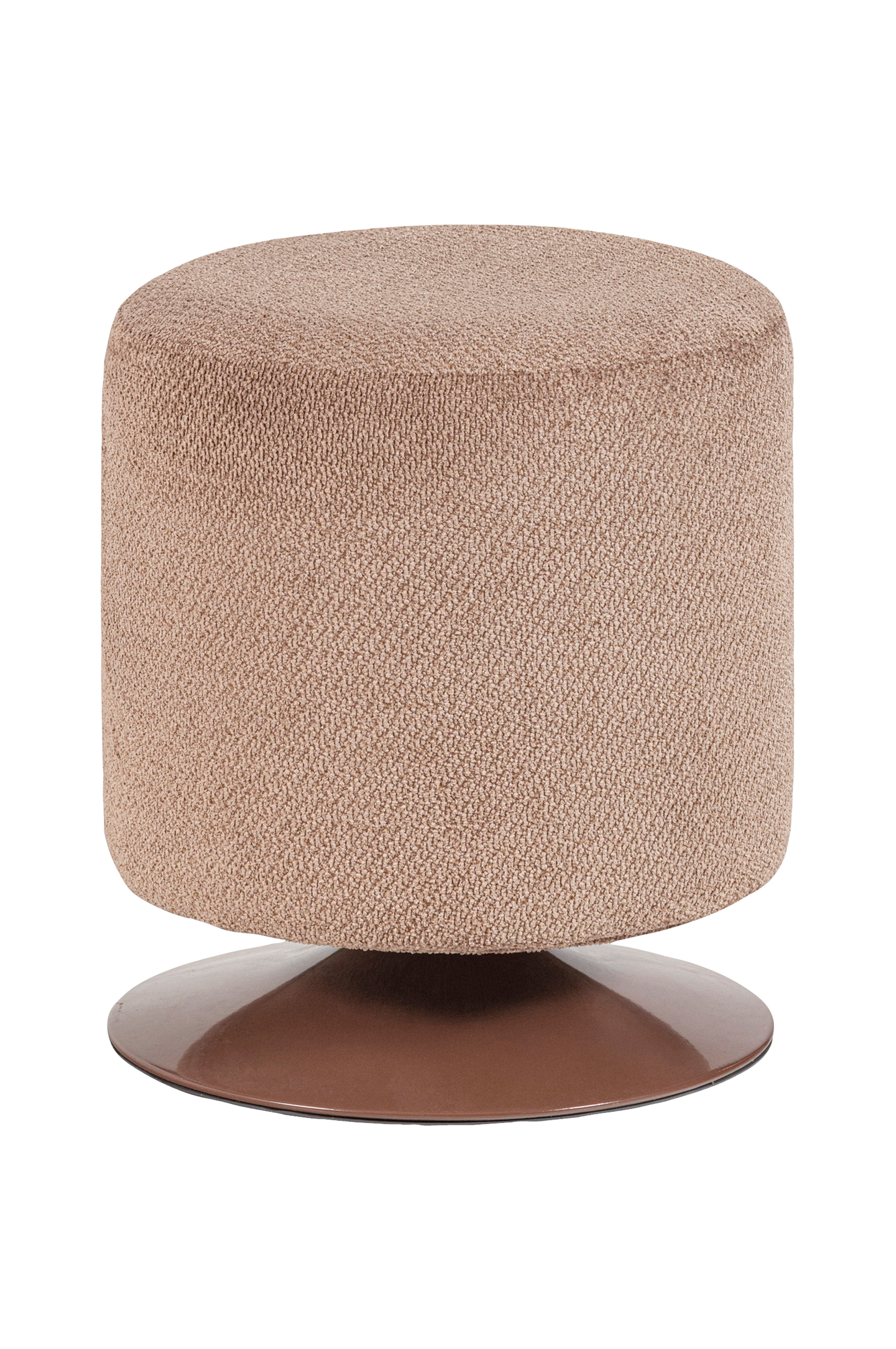 Islen Pouf med svingbar base v:9922788