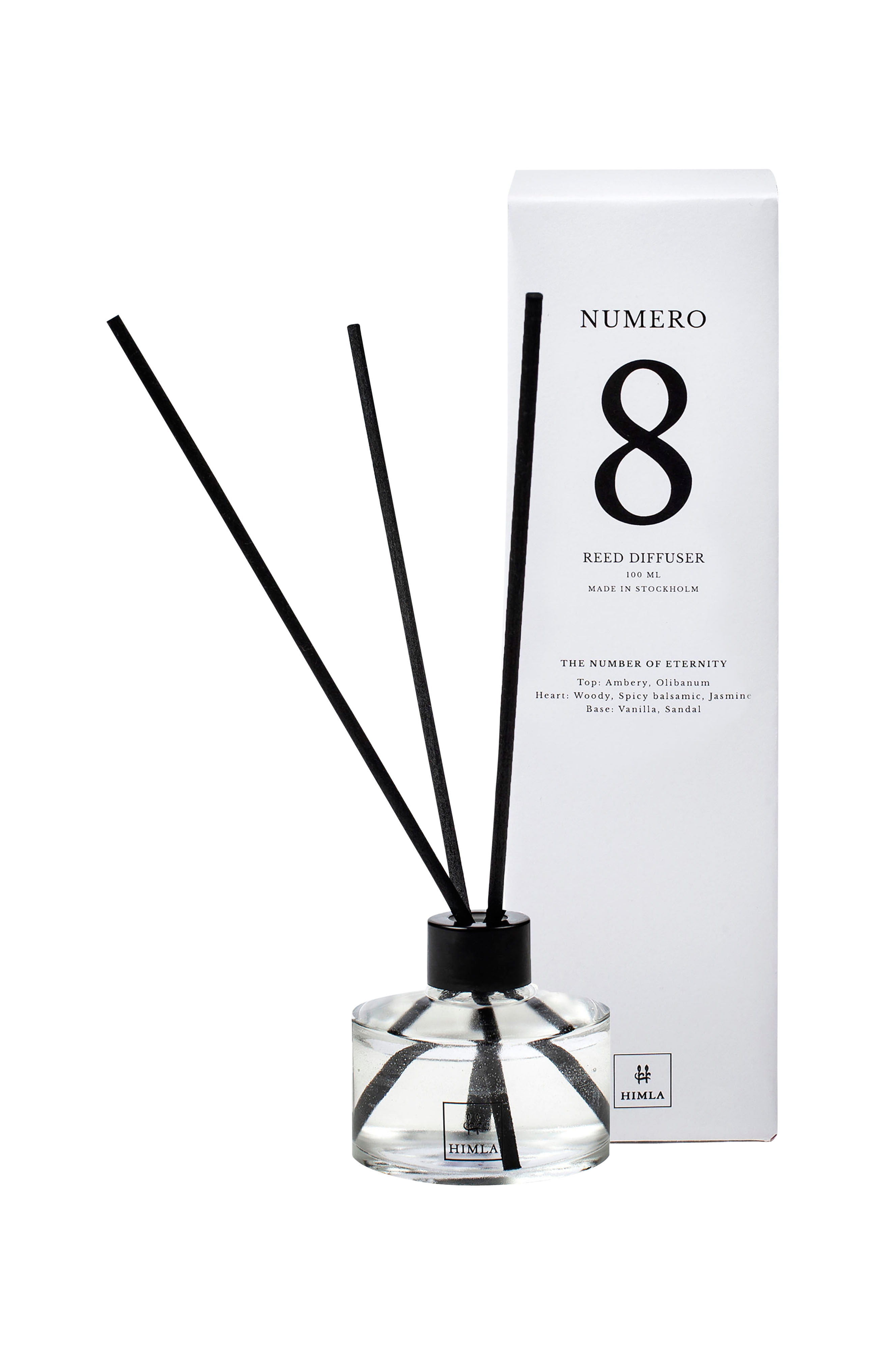 Siv Diffuser Numero v:1088890