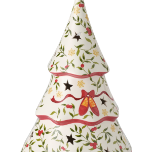 Lanterne Christmas Tree v:6500535