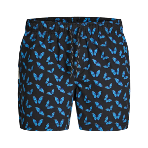 Badebukse jpstMaui jjSwim Novelty Aop Akm v:7747437
