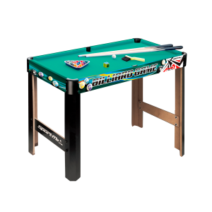 Biljardspill på ben v:7864743