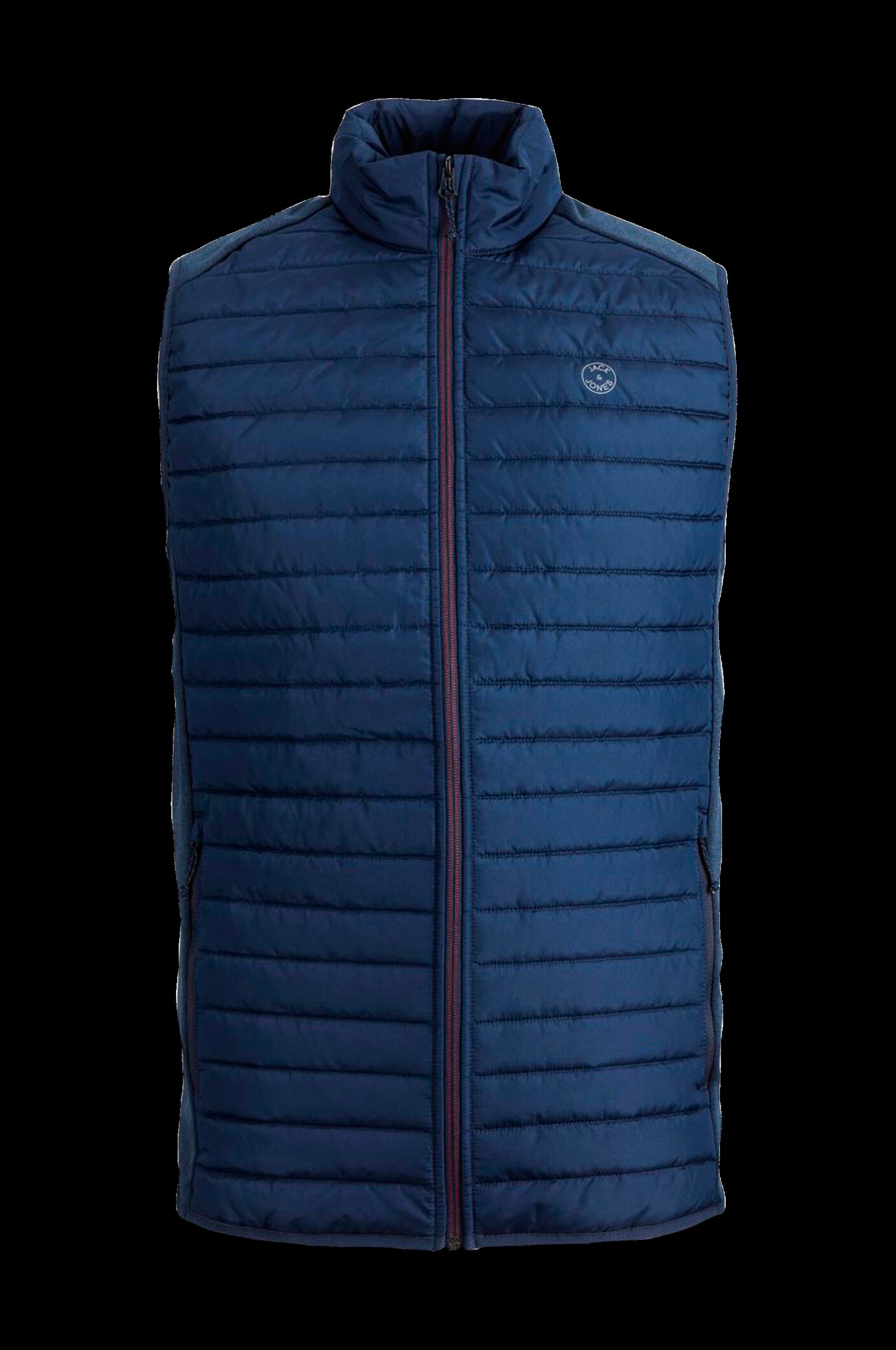 Vest jjeMulti Bodywarmer Collar Noos v:985660