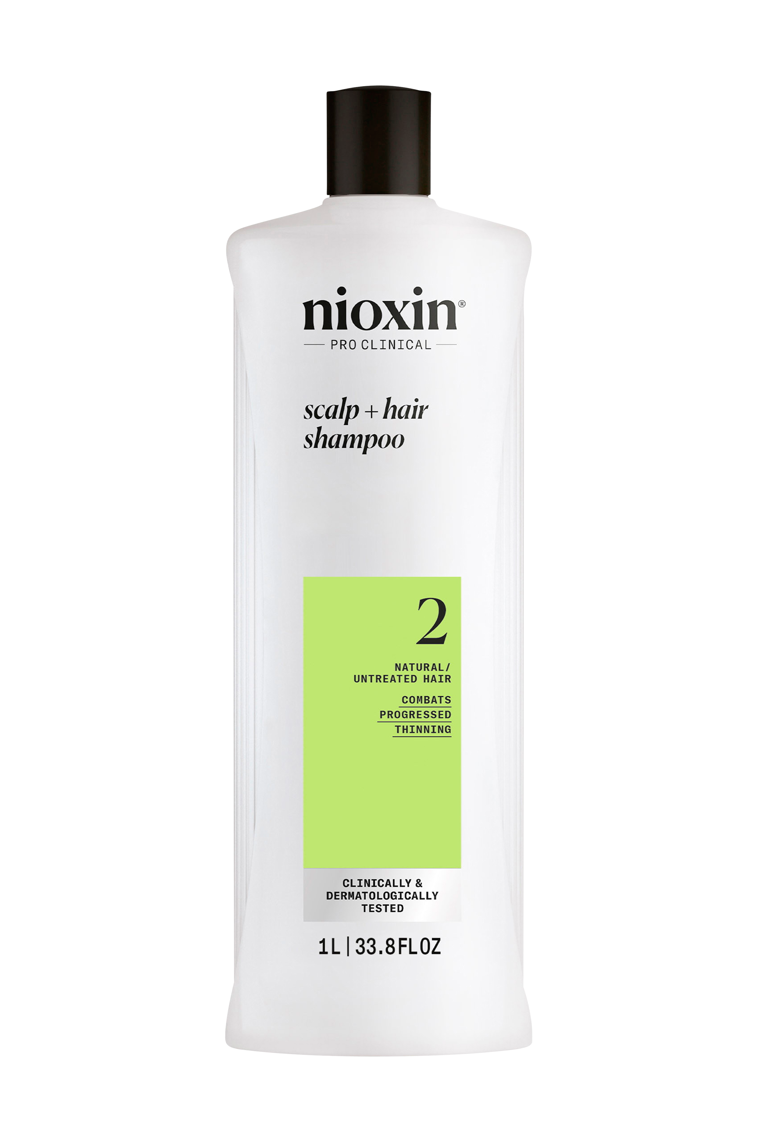 System 2 Shampoo v:935689