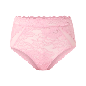 Blondetruse med høy midje v:5791005