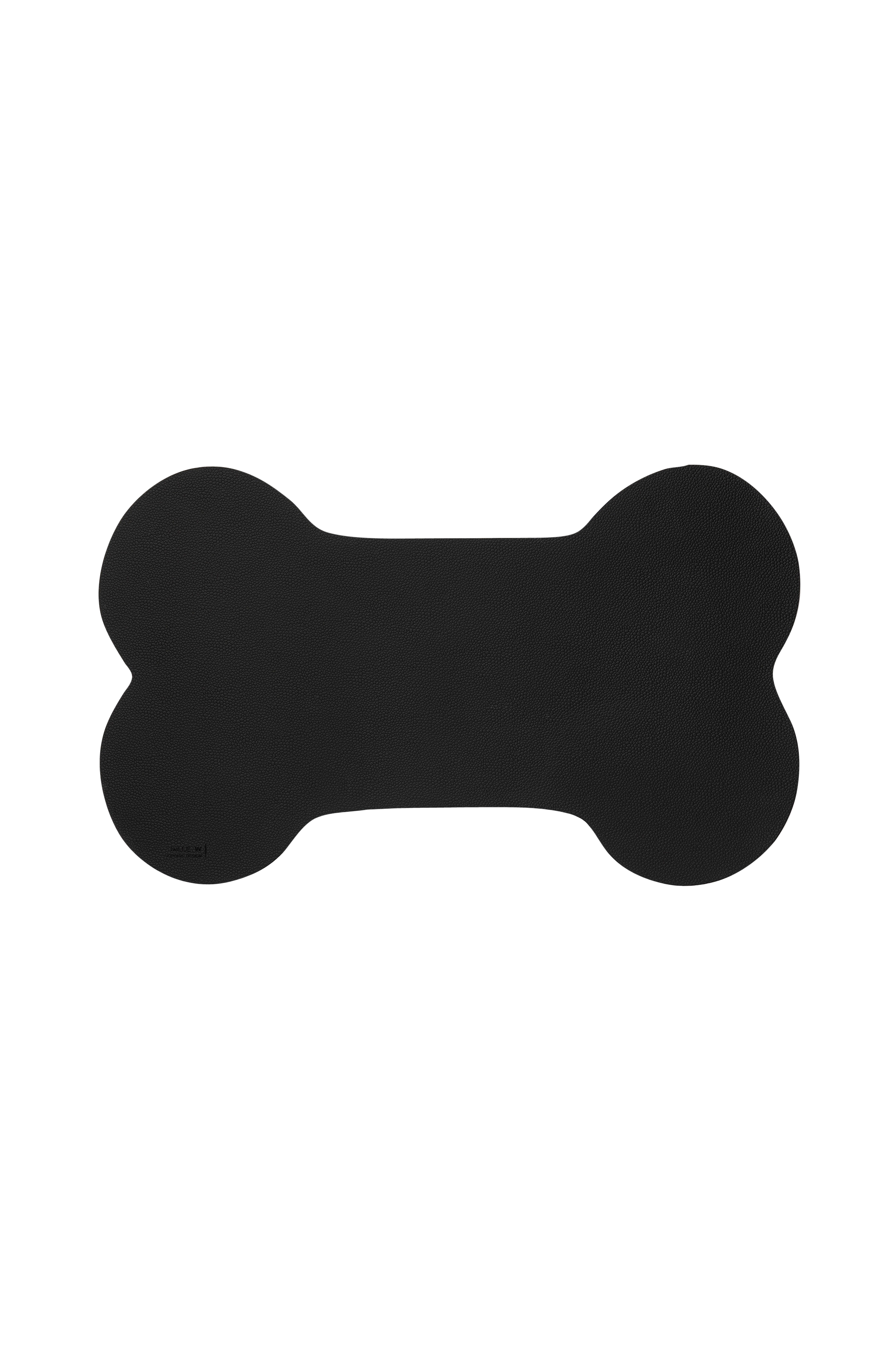 Glassbrikke hund M v:9146108