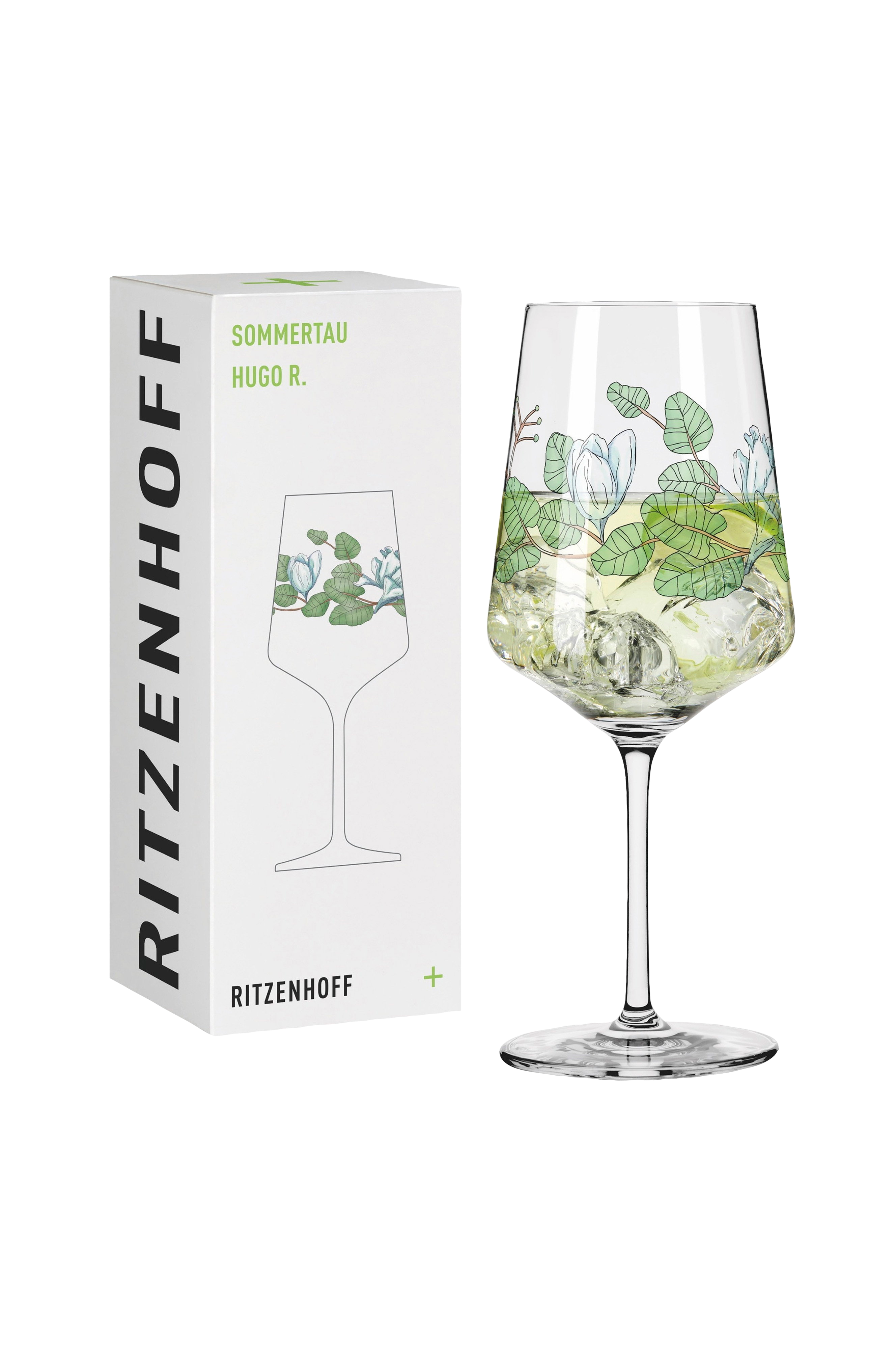 Vinglass Sommertau No: 23 v:1835961