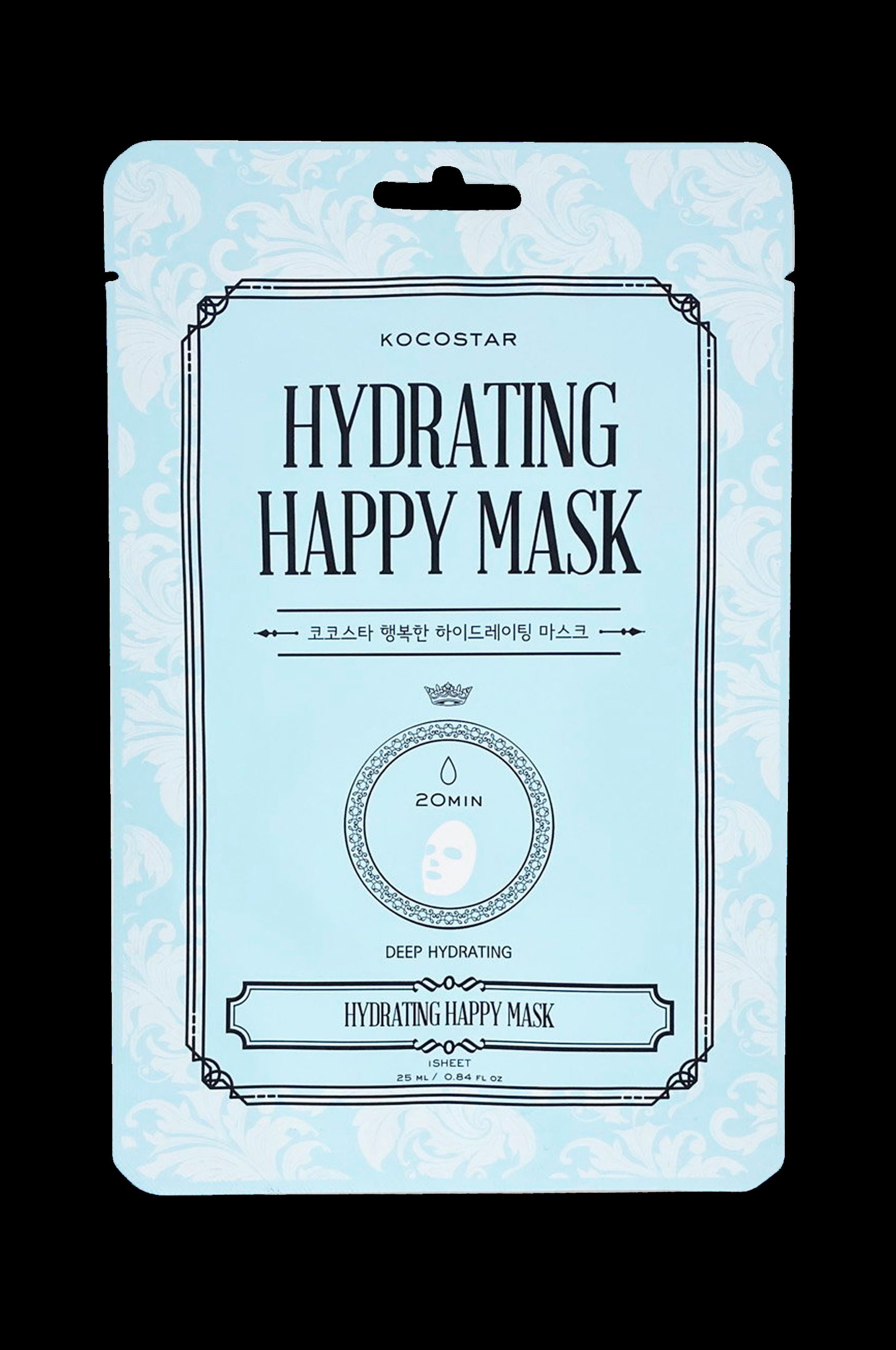 Hydrating Happy Mask v:9136545