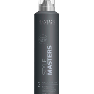 Style Masters Modular Mousse 300 Ml v:3731022