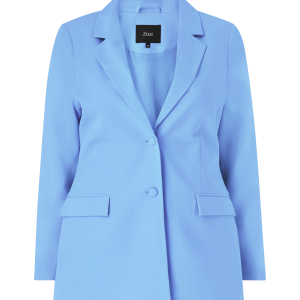 Blazer caKaisa L/S Blazer v:9615004 Blazer caKaisa L/S Blazer v:9615004