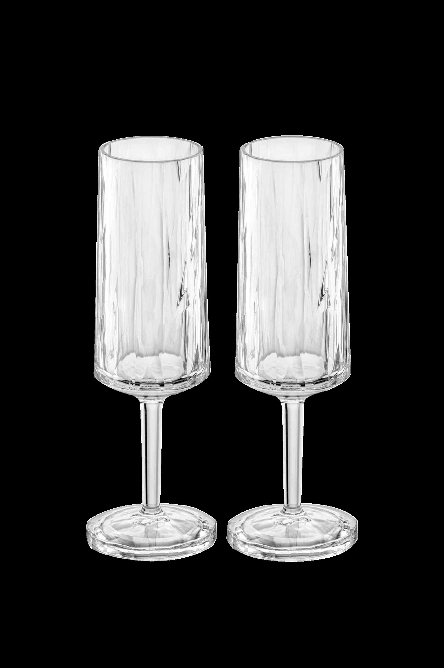 Champagneglass 2 v:9417239