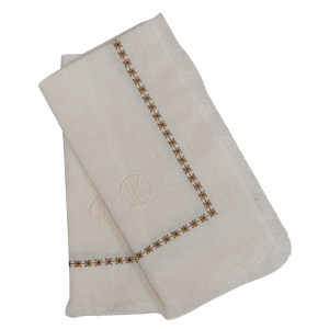Serviett Blanc 2 v:1675794 Serviett Blanc 2 v:1675794