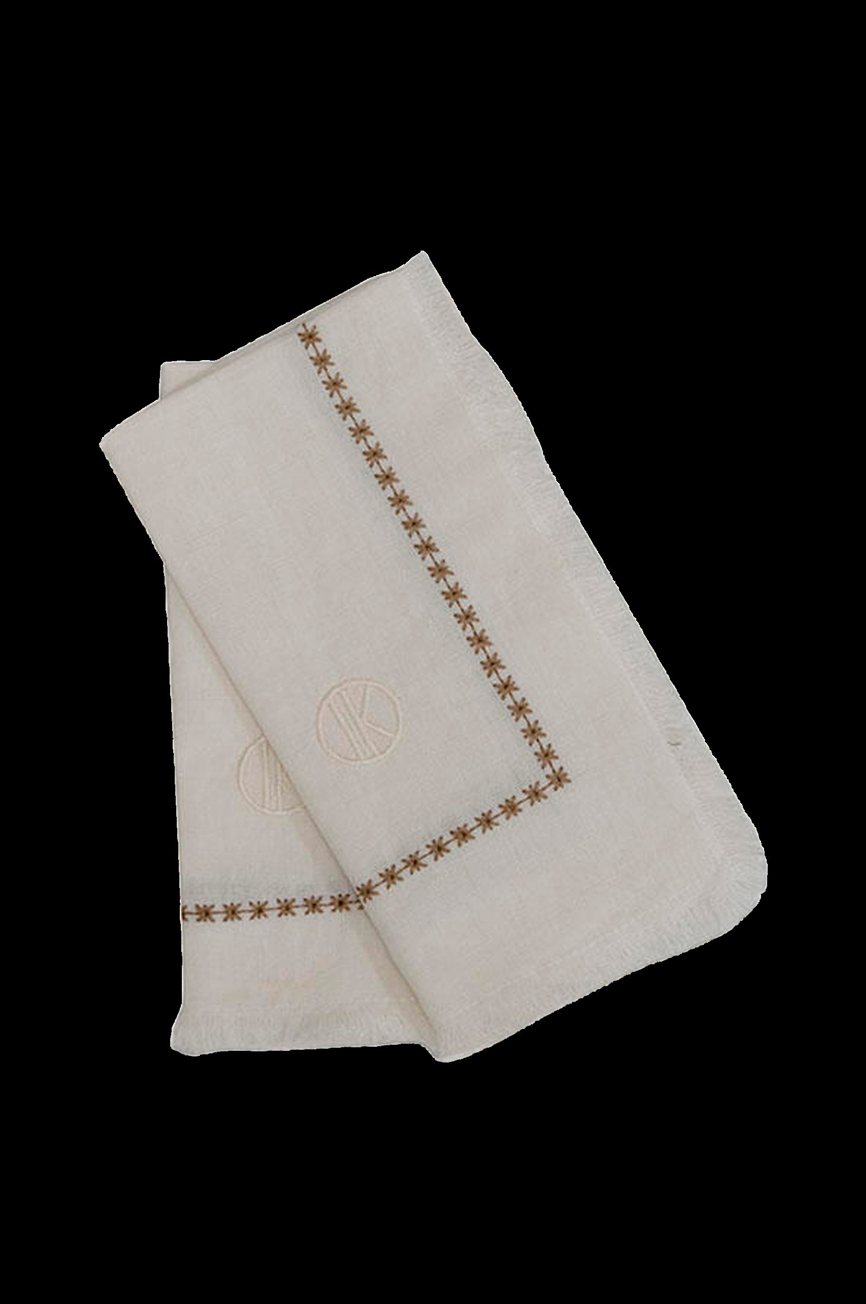 Serviett Blanc 2 v:1675794