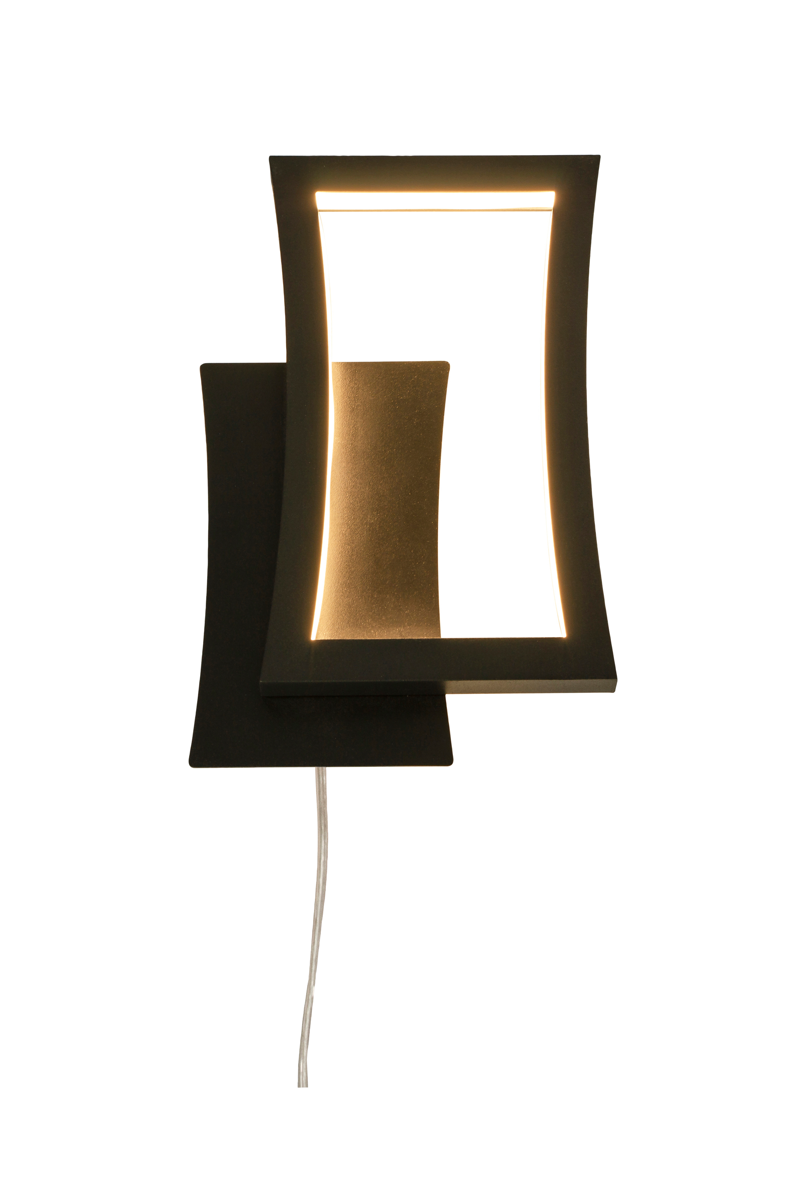 Vegglampe Staccato v:4819922