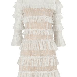 Blondekjole Carmine Mini Dress v:1359211 Blondekjole Carmine Mini Dress v:1359211