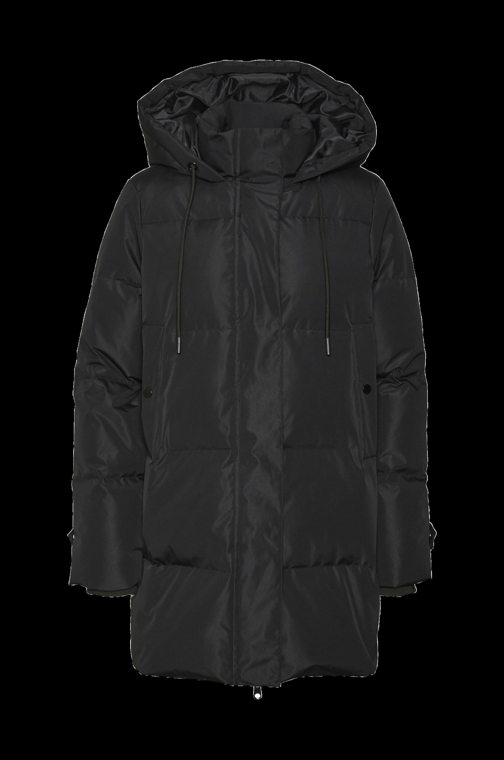 Dun jakke vmLeonielea Down Jacket v:5794625