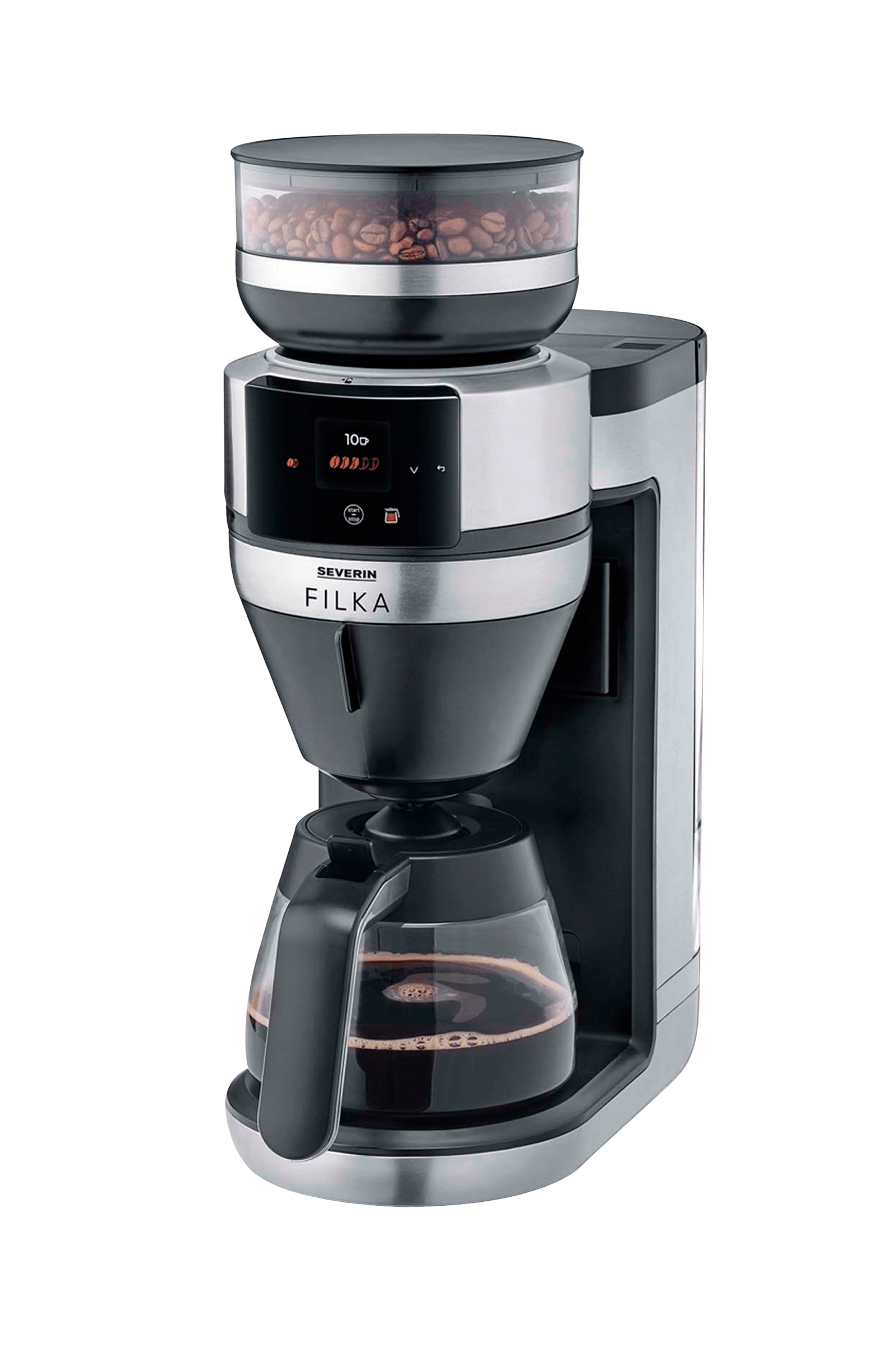 Kaffetrakter FILKA 2.0 KA 4852 v:7523363
