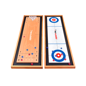 Shuffleboard 3 i 1 v:611515