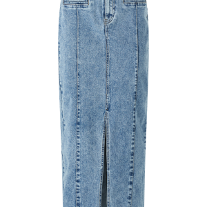 Denim skjørt kahroa Denim Skirt v:4982708