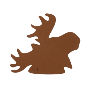 Gryteunderlegg elg v:739815 Gryteunderlegg elg v:739815