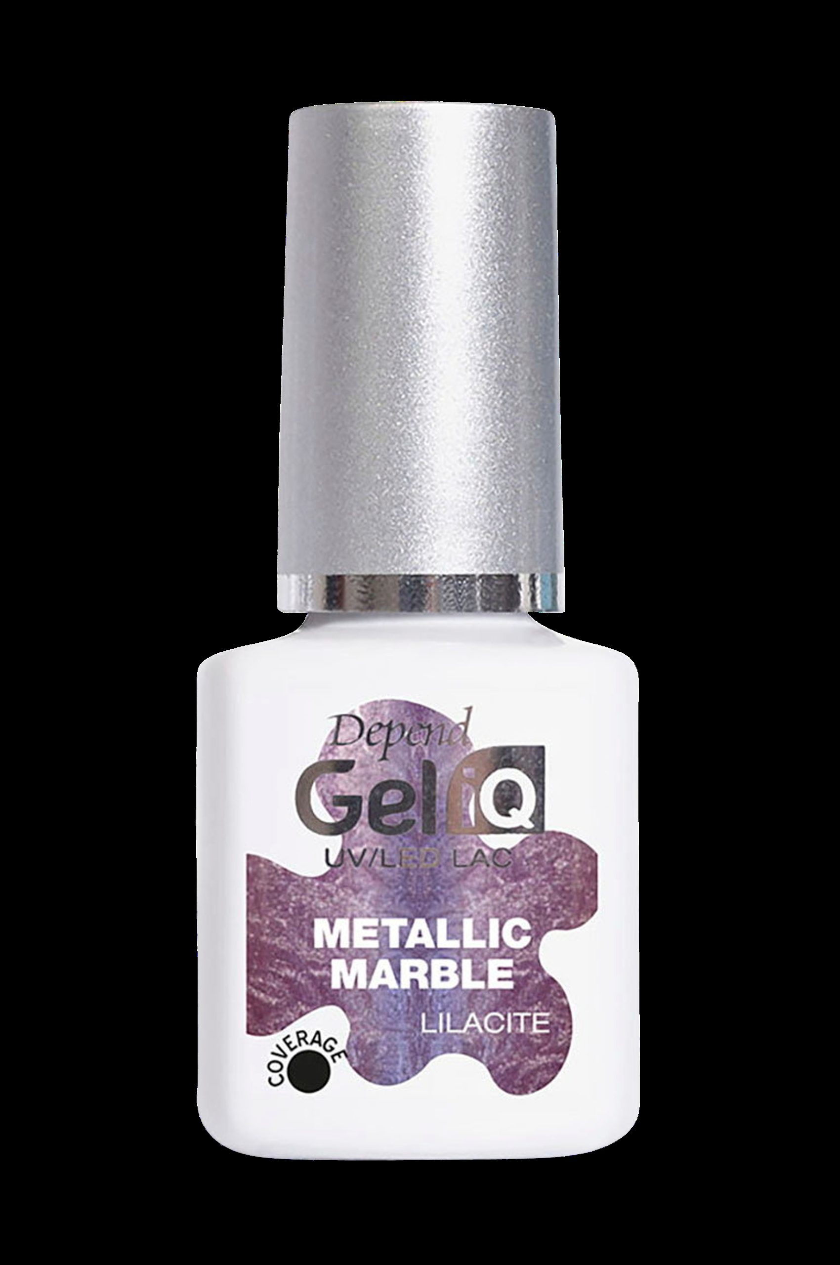 Gel iQ Metallic Marble v:5859369