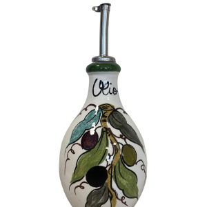 Keramikk Olives Rund 250 ml v:9333000
