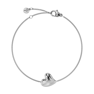 Armbånd Amorina Bracelet Steel v:1272193 Armbånd Amorina Bracelet Steel v:1272193