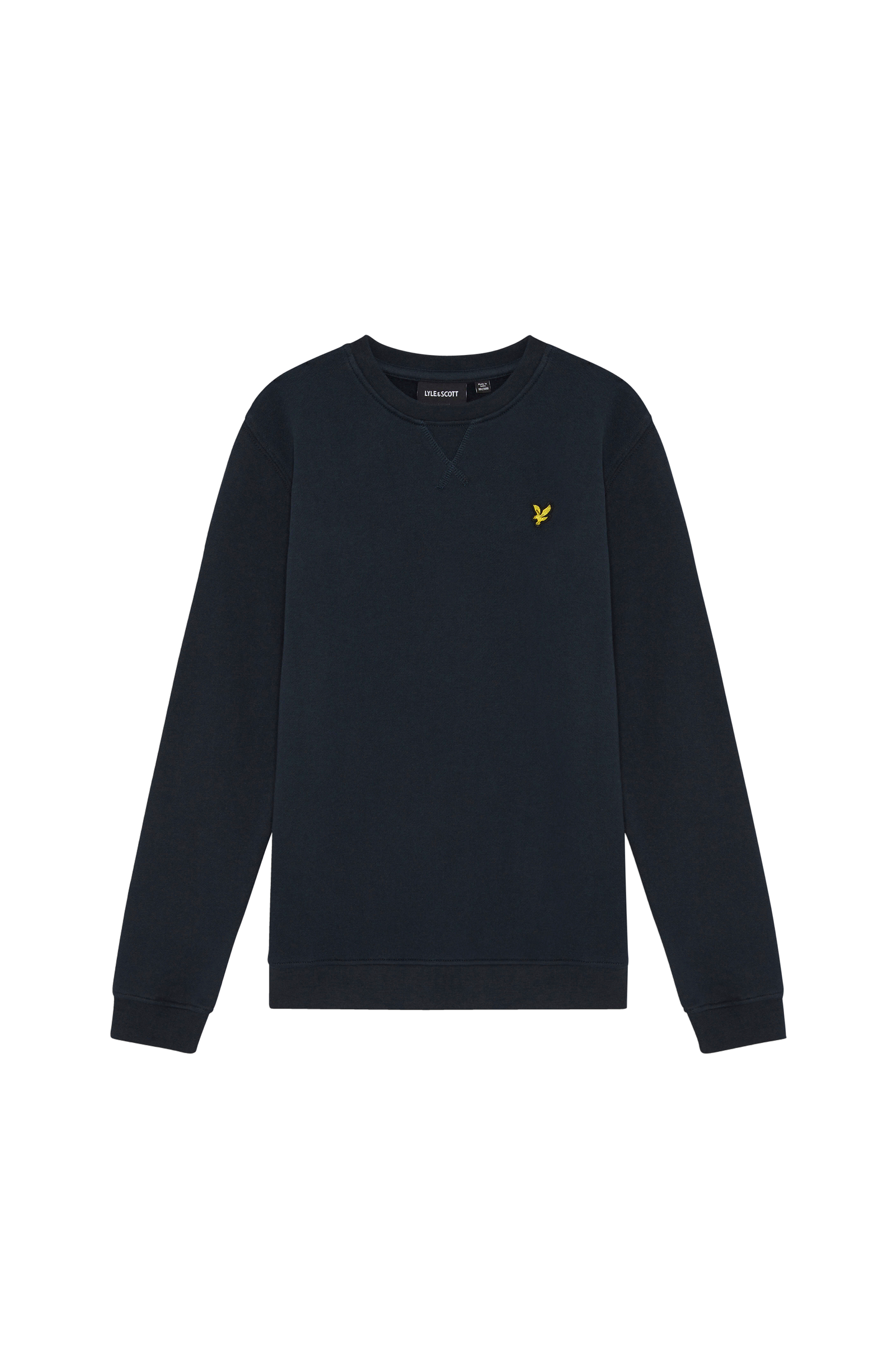 Collegegenser Crew Neck Sweatshirt v:4177036
