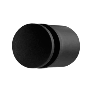 Dørstopper Veggmontert Entra H4 cm diameter2,5 cm v:417723