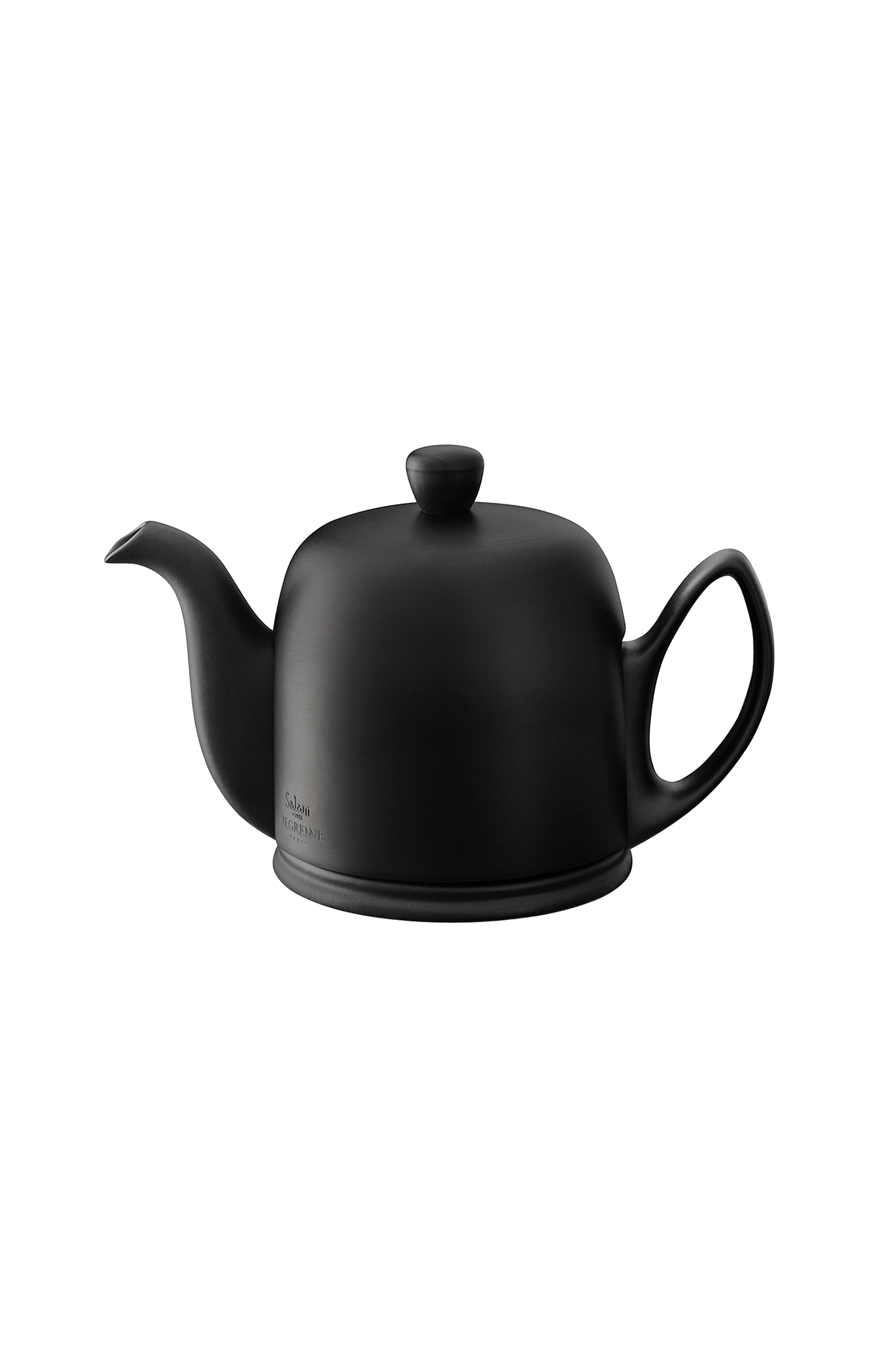 Tepotte Salam Black 4 kopper 0,7 l v:7046863