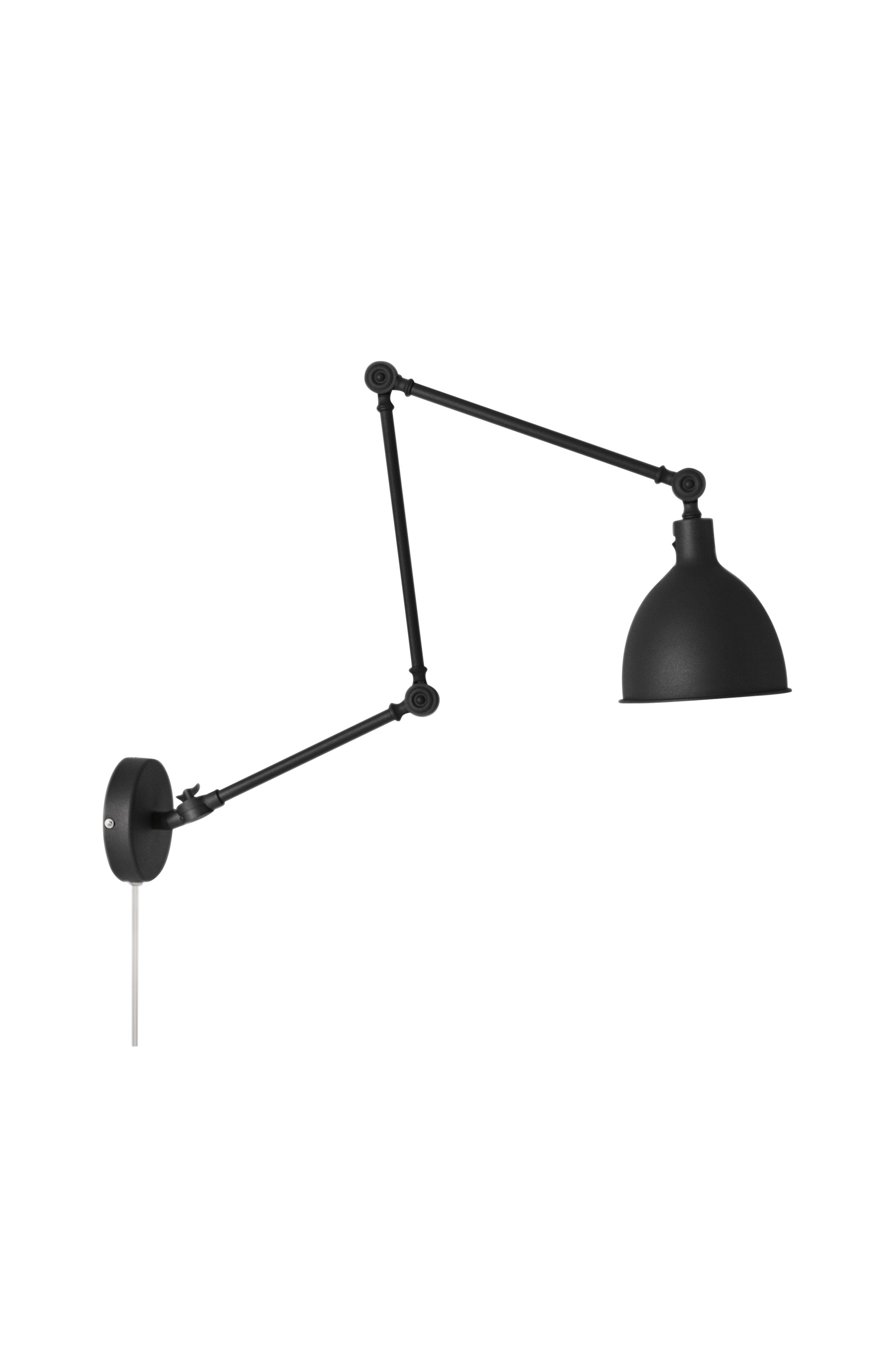 Vegglampe Bazar v:373605