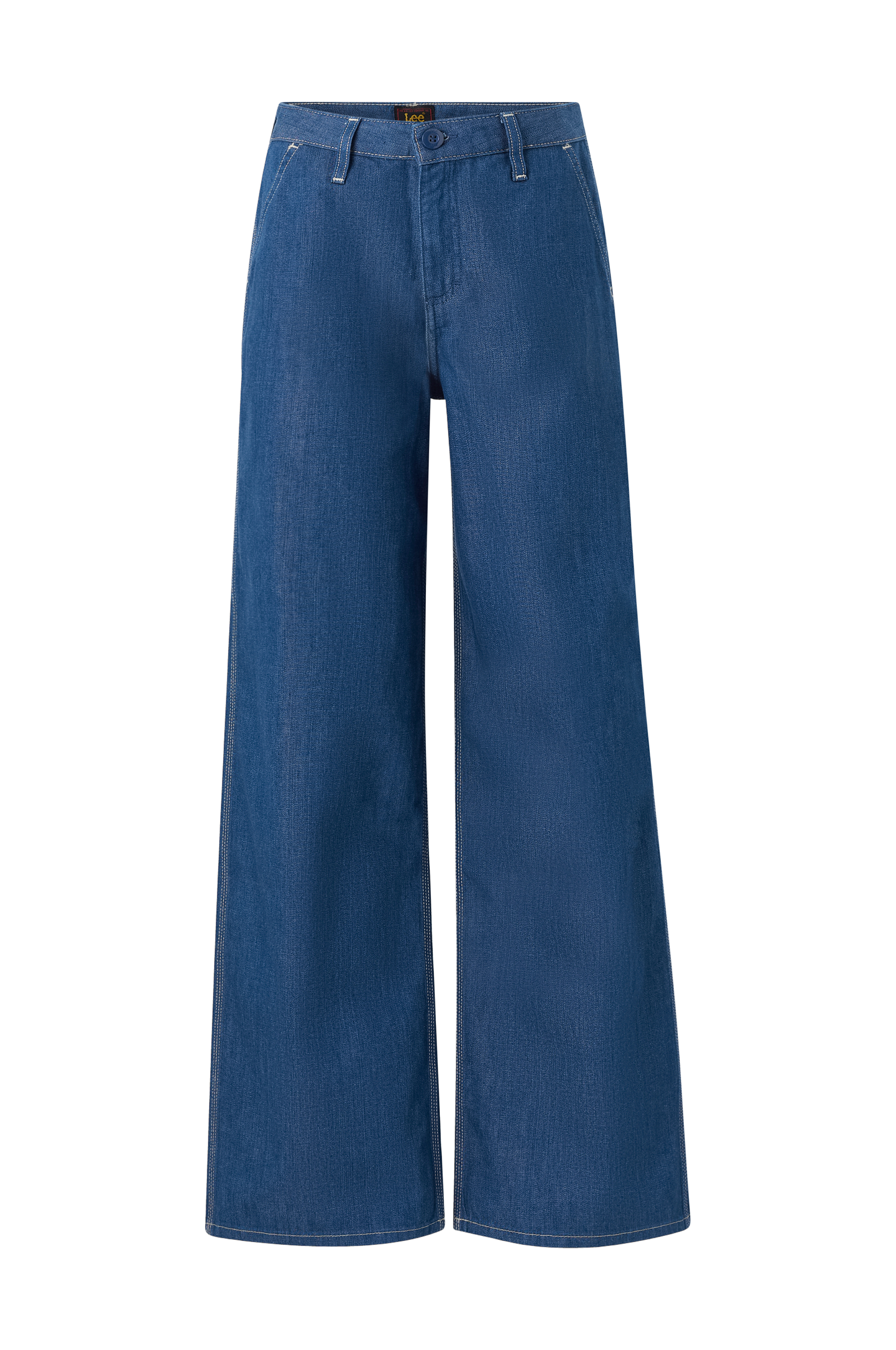 Jeans Flap Pocket Stella v:5406905