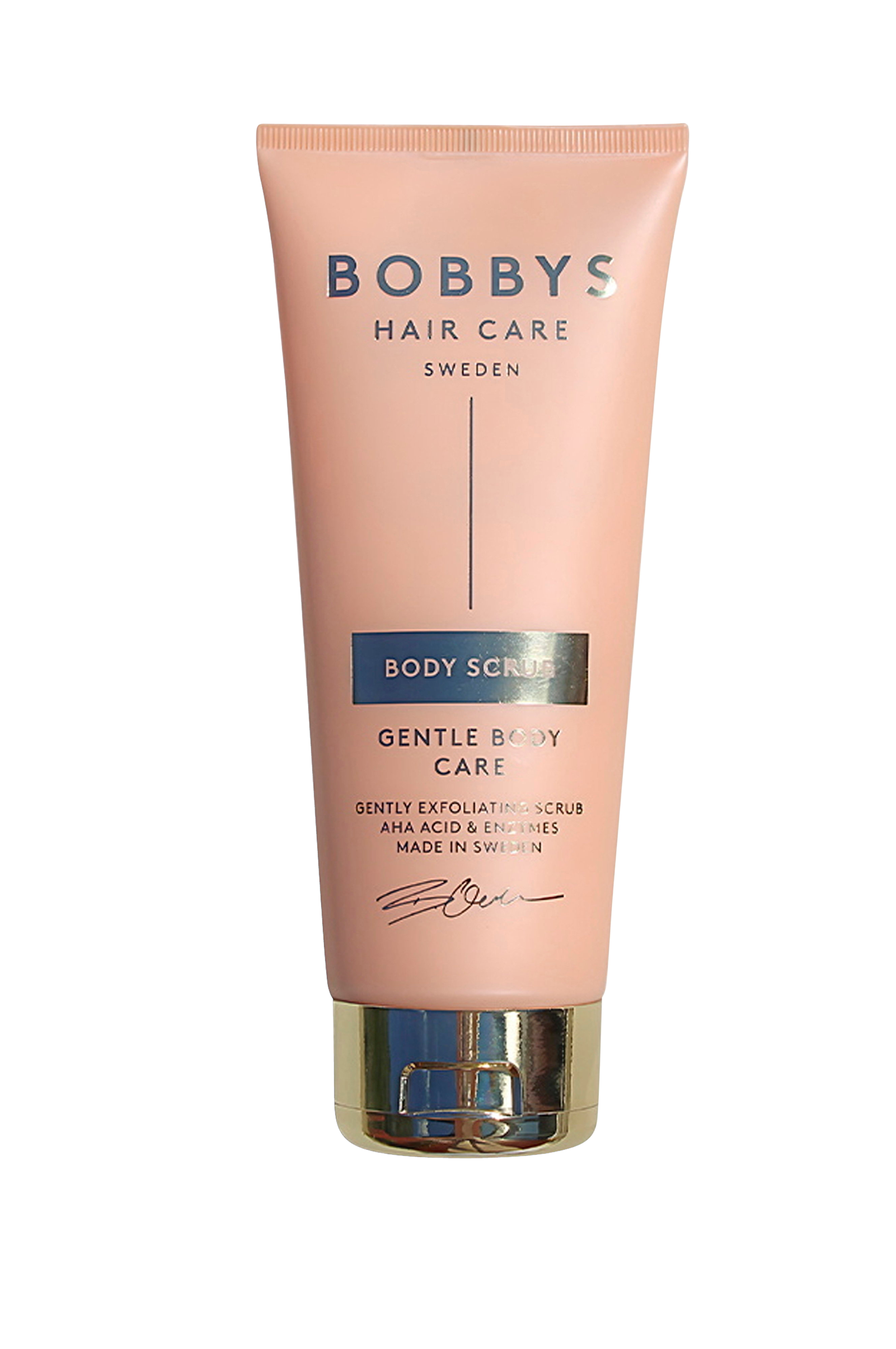 Body Scrub 200 Ml v:3582557