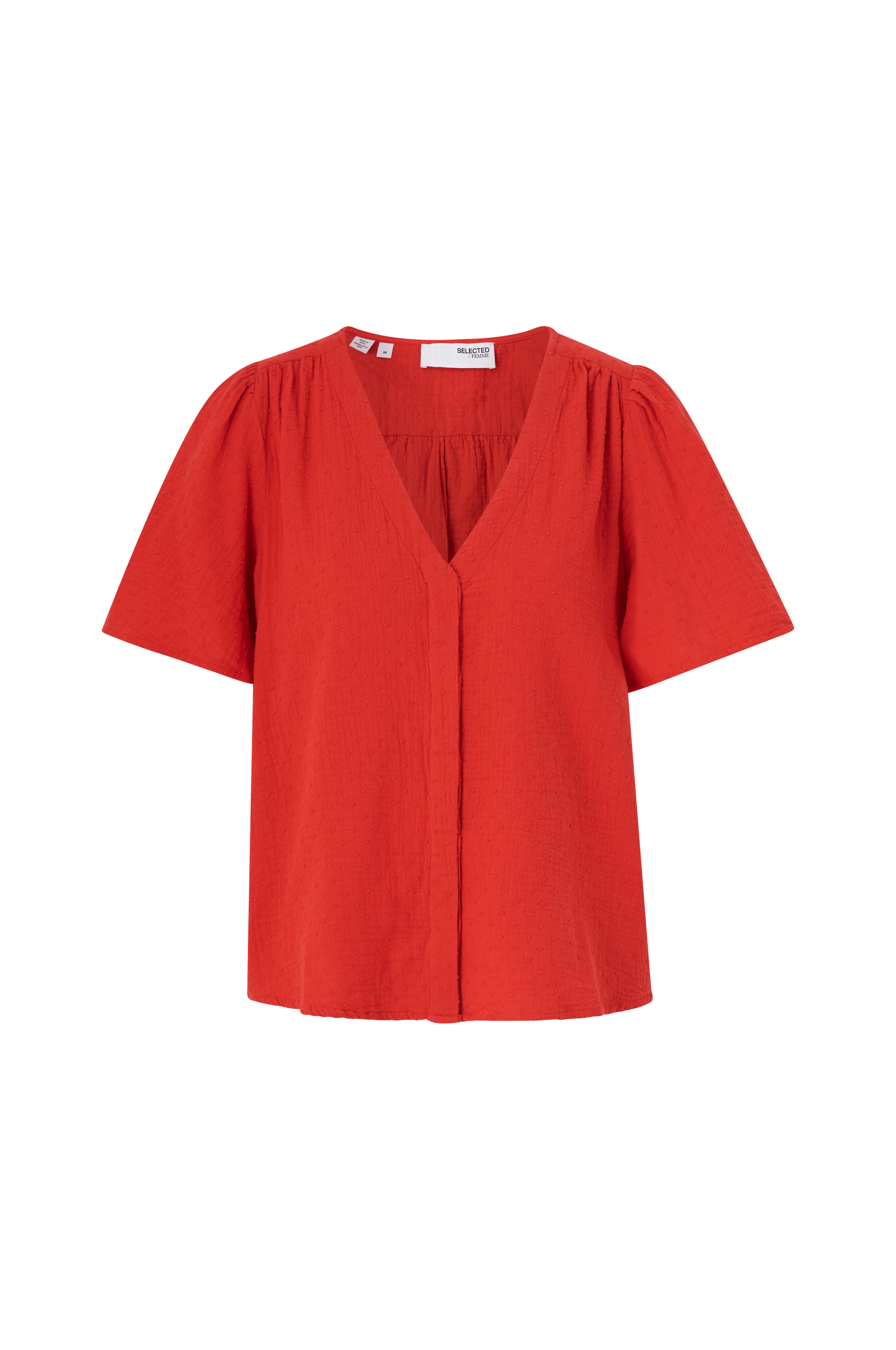 Bluse slfAmara 2/4 Top B v:4011172