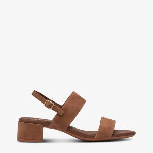 Sandaletter Liva 35 v:9872147