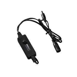 Dimmer 5 trinn innendørs v:9939554