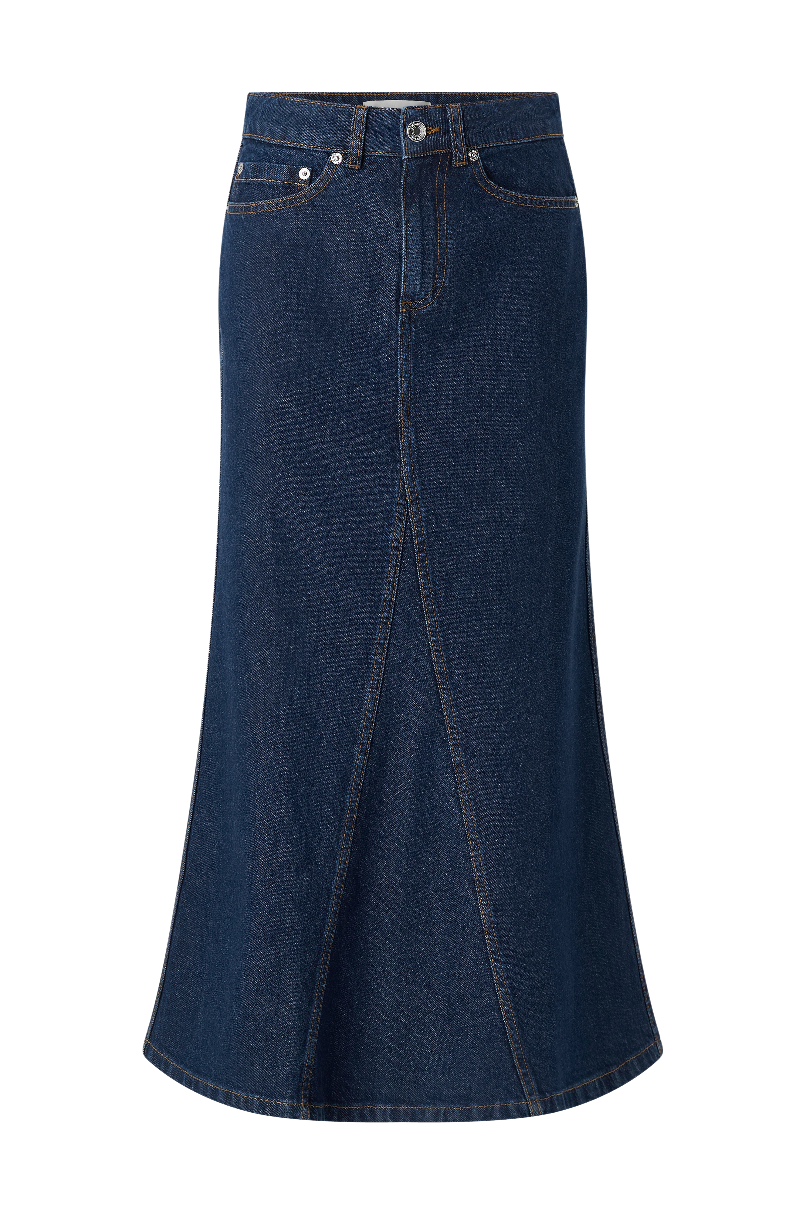 Denimskjørt v:3879180